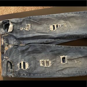 Aeropostale Mens Jeans